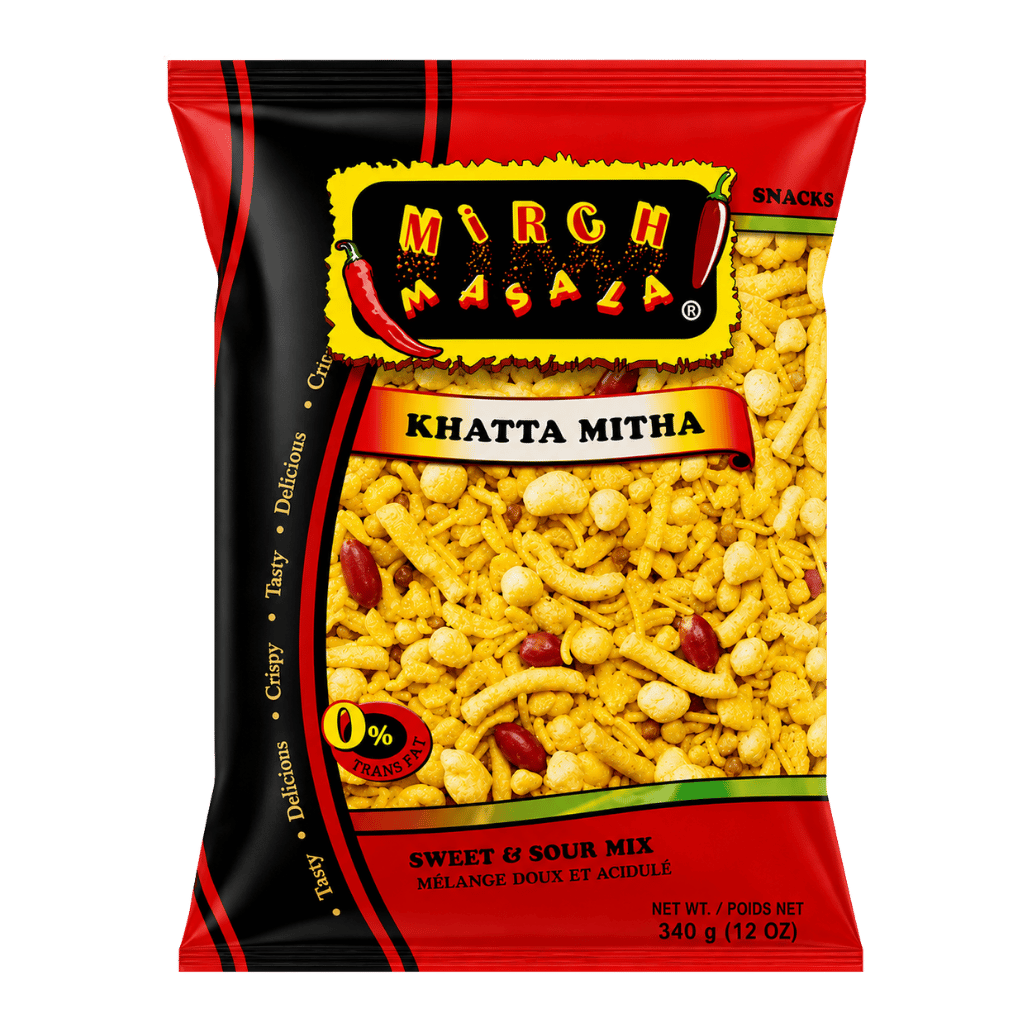 Mirch Masala Khatta Mitha 340 g buy online USA - 1